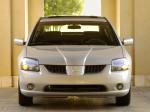Mitsubishi Galant 2003 года